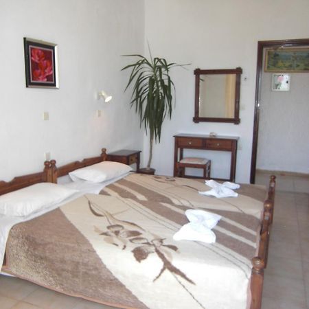 Hotel Anthula Sun Archangelos  Exterior foto