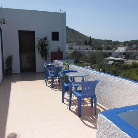 Hotel Anthula Sun Archangelos  Exterior foto