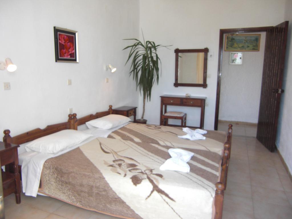 Hotel Anthula Sun Archangelos  Exterior foto