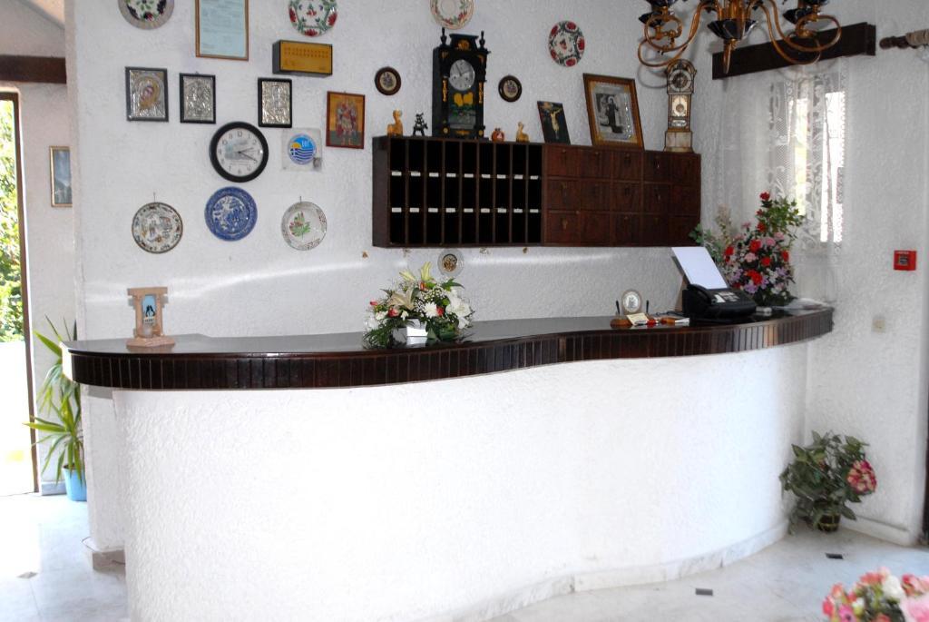 Hotel Anthula Sun Archangelos  Exterior foto