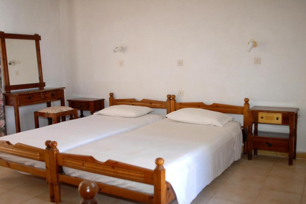 Hotel Anthula Sun Archangelos  Habitación foto