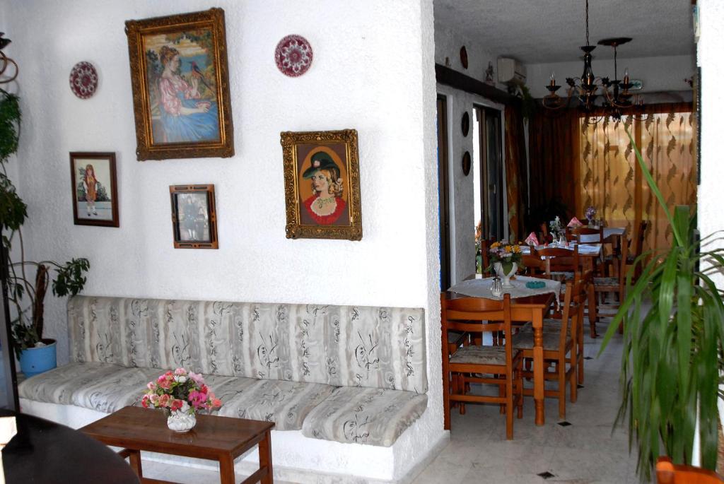 Hotel Anthula Sun Archangelos  Exterior foto