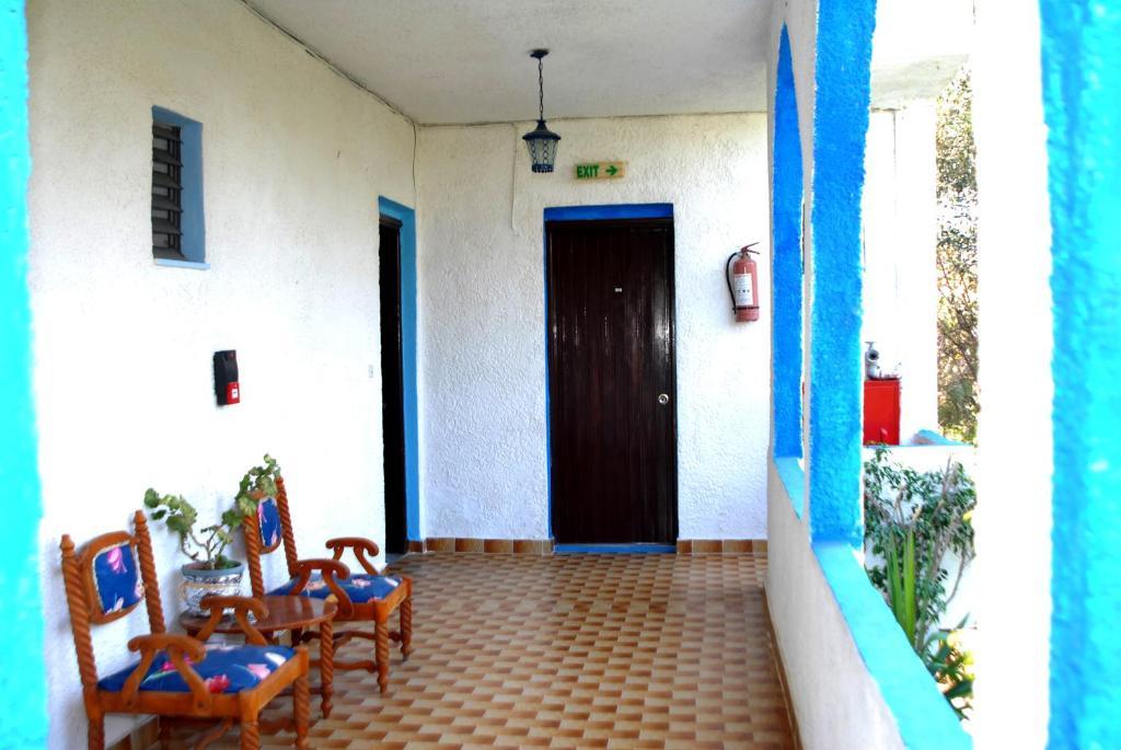 Hotel Anthula Sun Archangelos  Exterior foto
