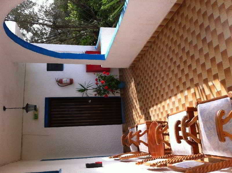 Hotel Anthula Sun Archangelos  Exterior foto